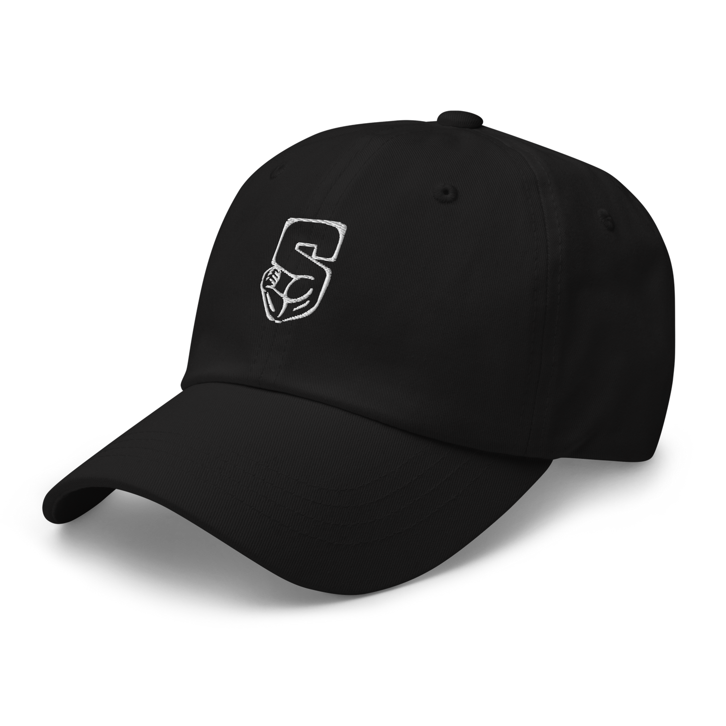 Essential Organic Cap