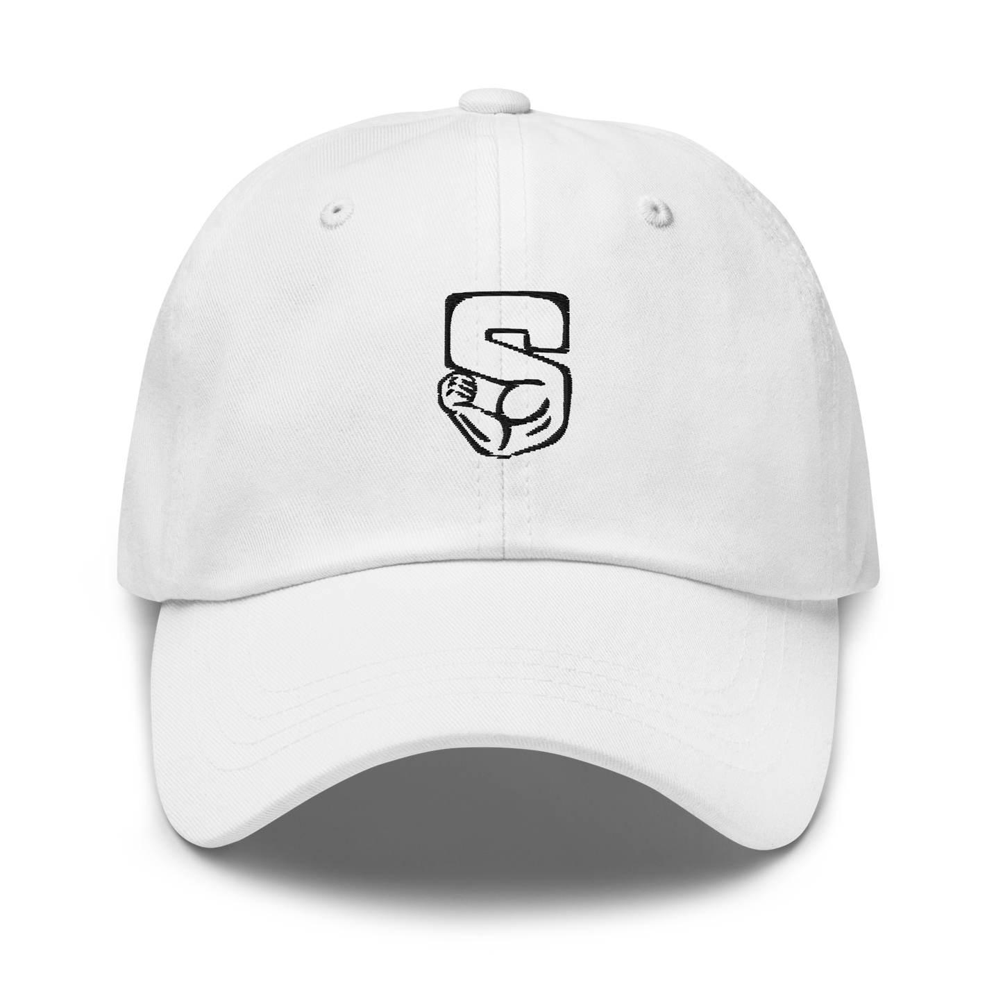 Essential Organic Cap