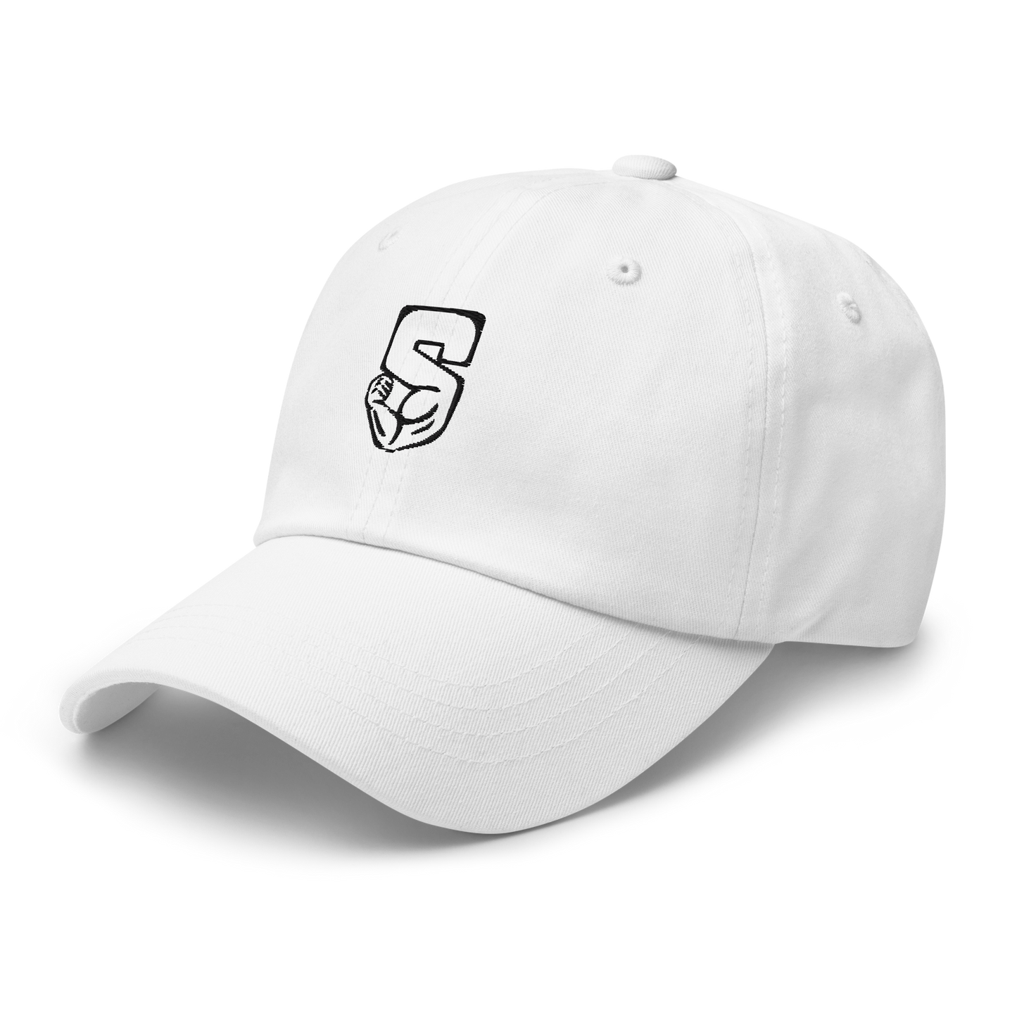 Essential Organic Cap