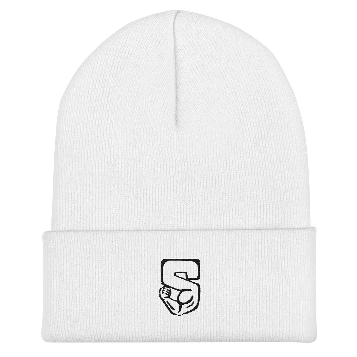 Essential Beanie