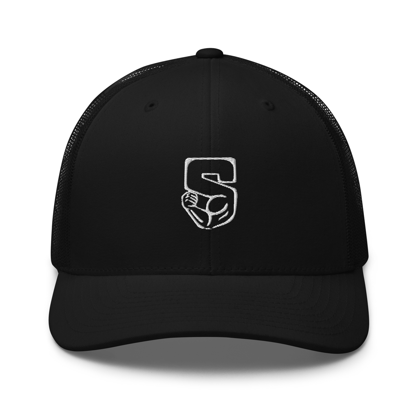 Mesh Performance Cap