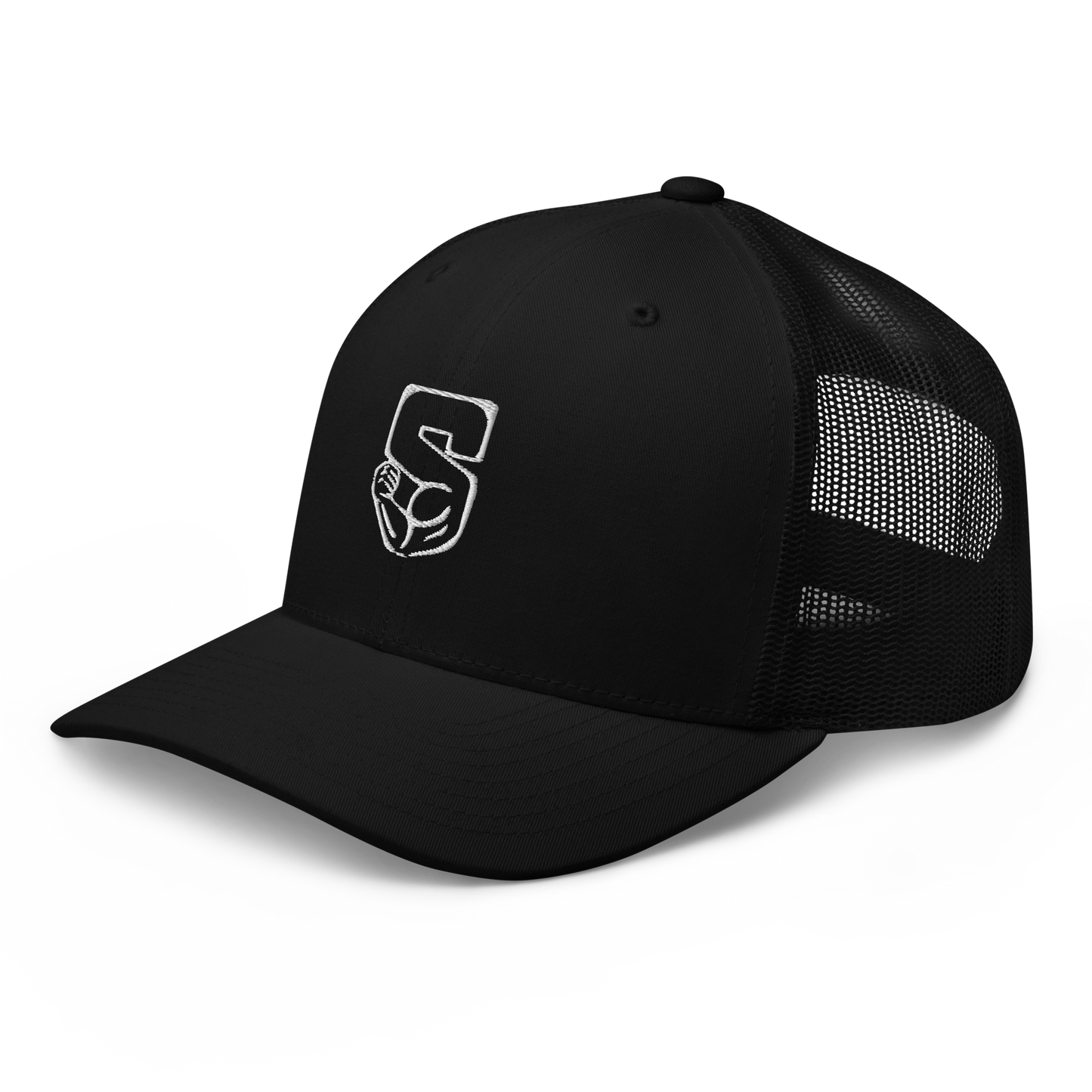 Mesh Performance Cap