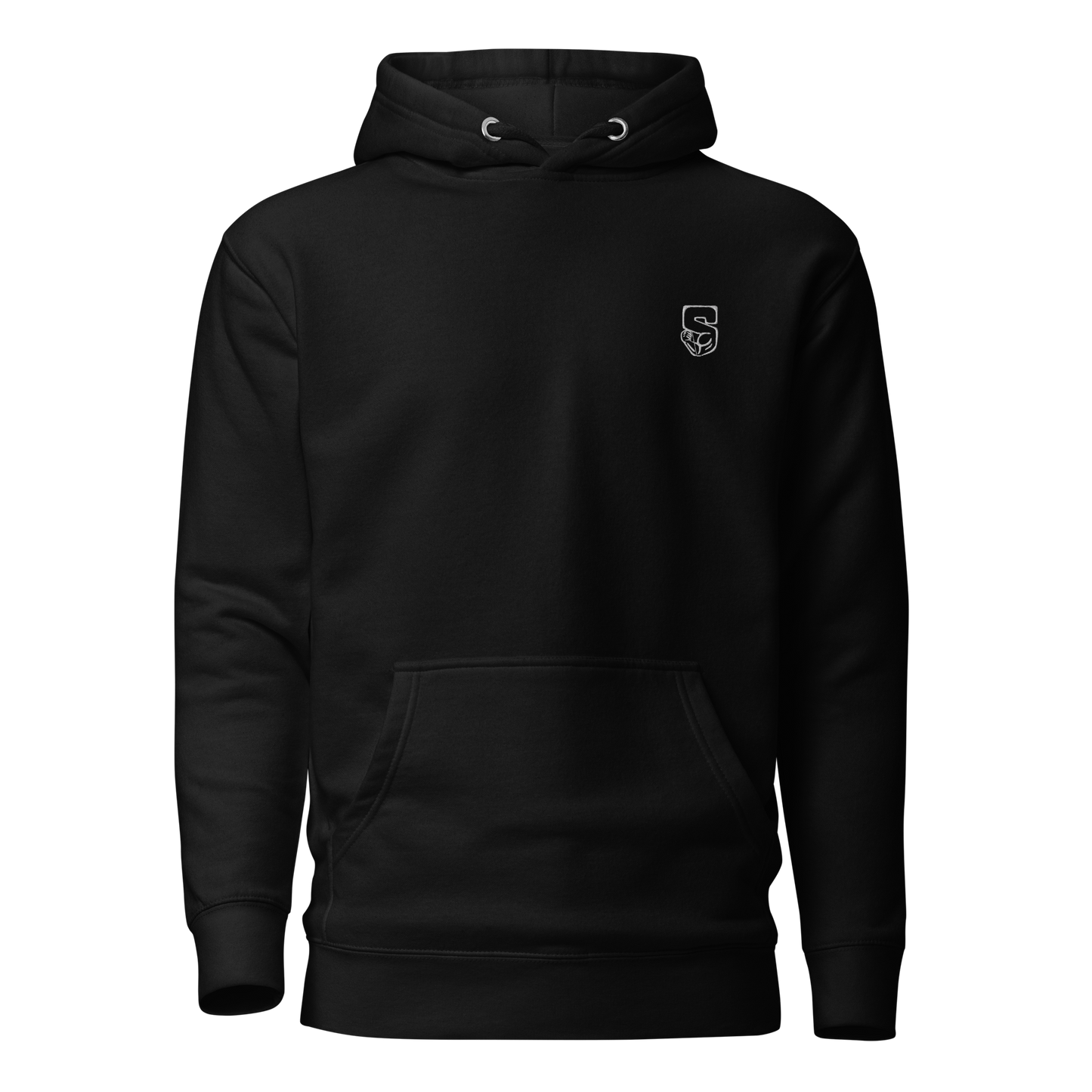 Essential Hoodie