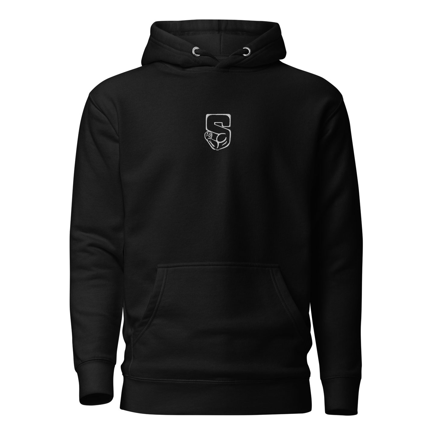 Legacy Hoodie