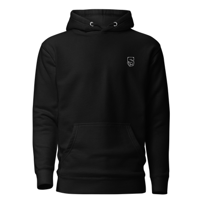 Essential Hoodie