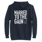 Married to The Gains Hoodie