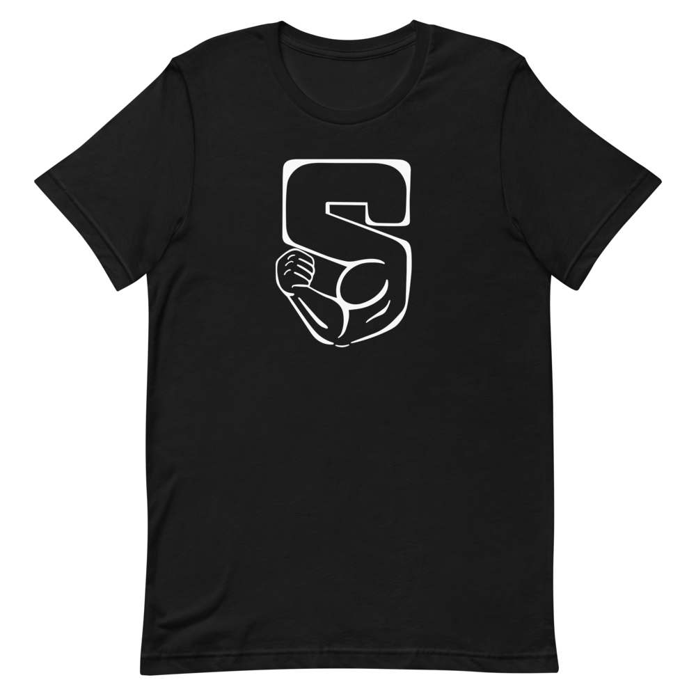 SSMF Logo T-Shirt