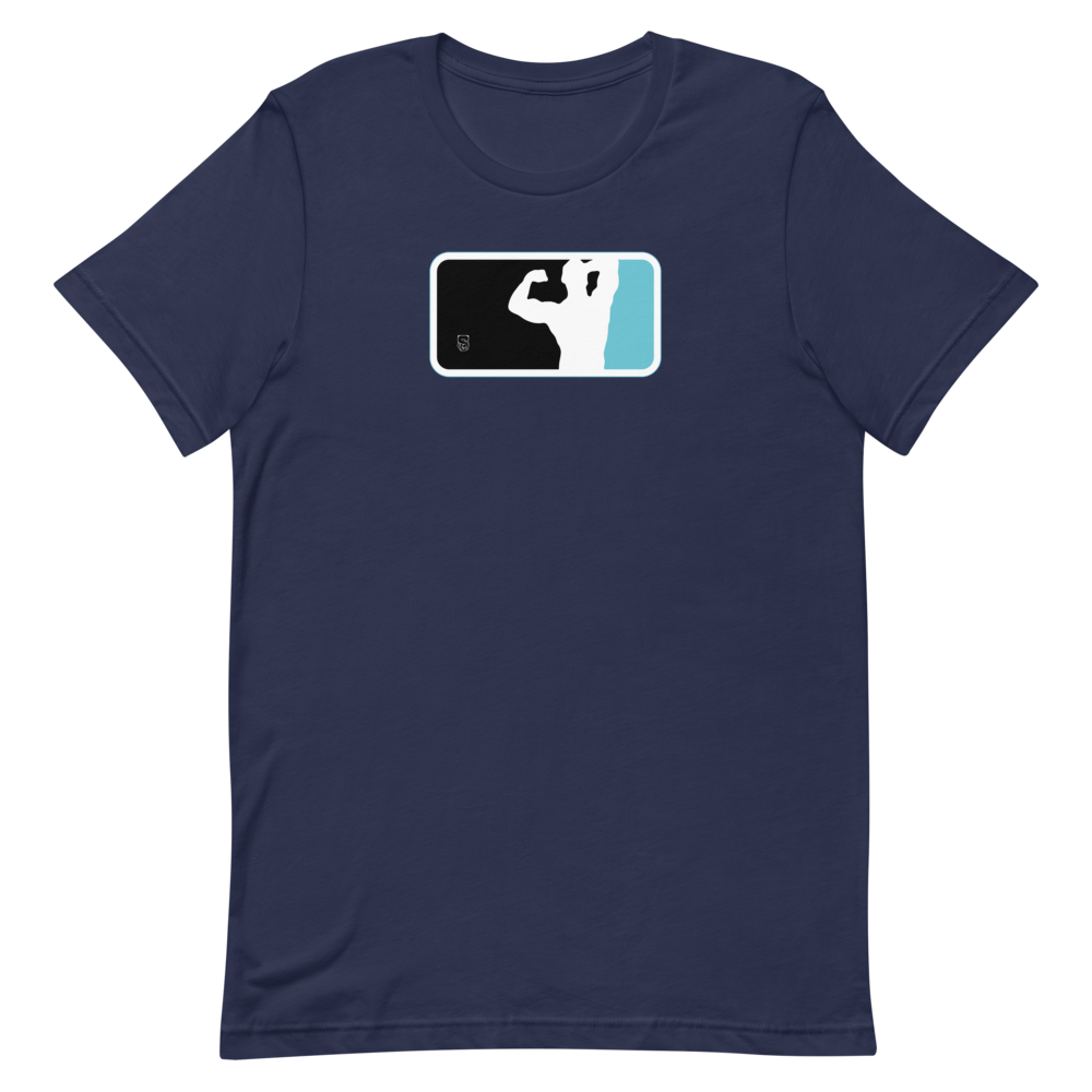 Major League Aesthetics T-Shirt