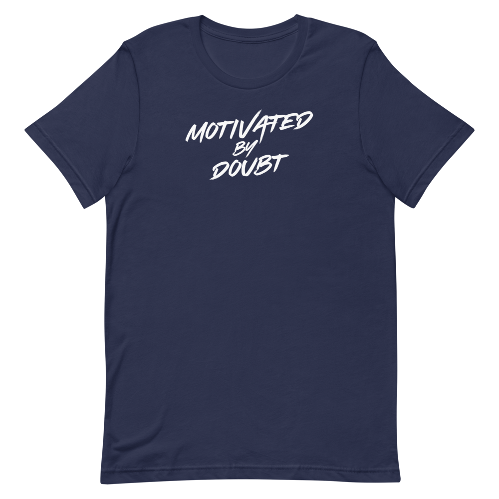 "MBD" T-Shirt