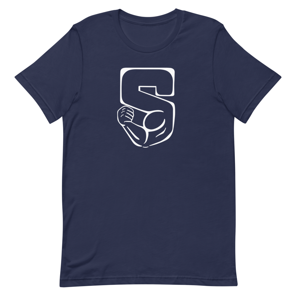 SSMF Logo T-Shirt