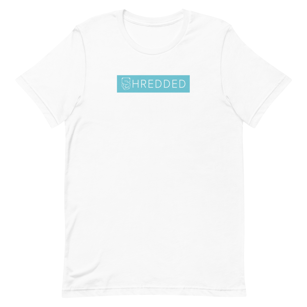 Shredded T-Shirt
